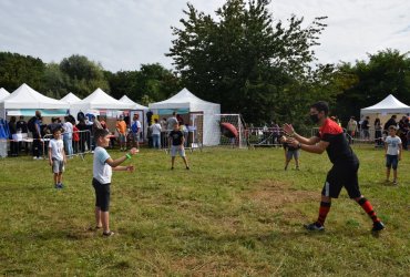 FÊTE DE LA RENTRÉE 2021